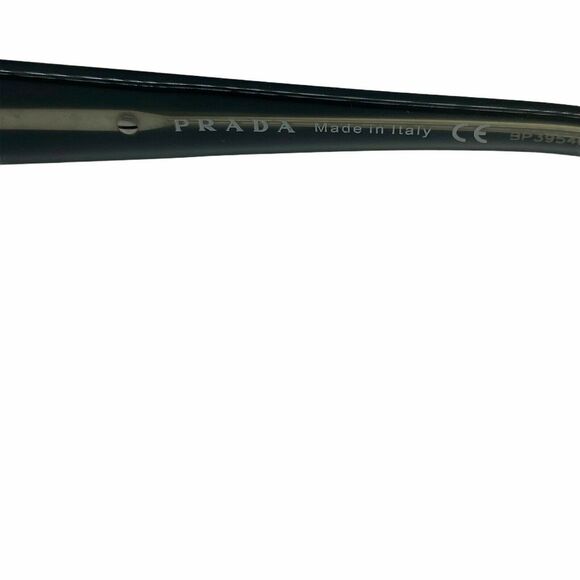 Prada Glasses Frames Womens VPR 10H 53013 5BQ 101135 Eyeglasses Frames With Case - Picture 6 of 11